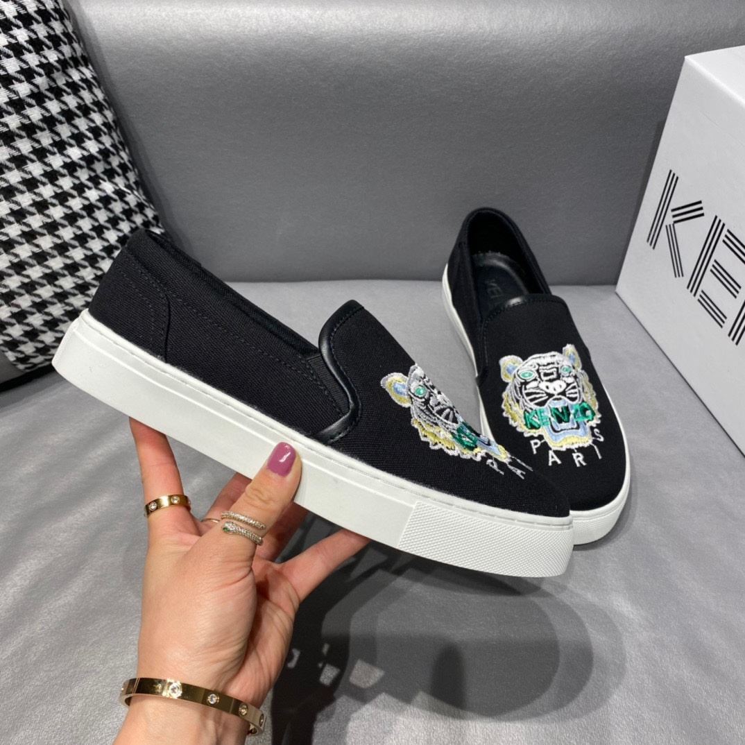 Kenzo Shoes